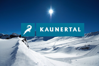 Kaunertaler Gletscher