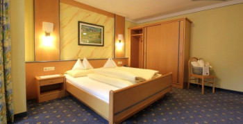 Doppelzimmer "Mittagskopf"