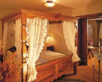 Suite "Landleben"