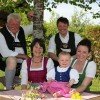 Ihre Gastgeber Familie Seidl