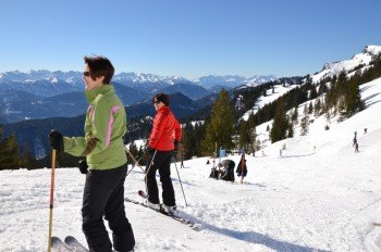 Skizirkus Brauneck