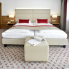 Doppelzimmer Deluxe