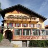 Hausansicht Sommer