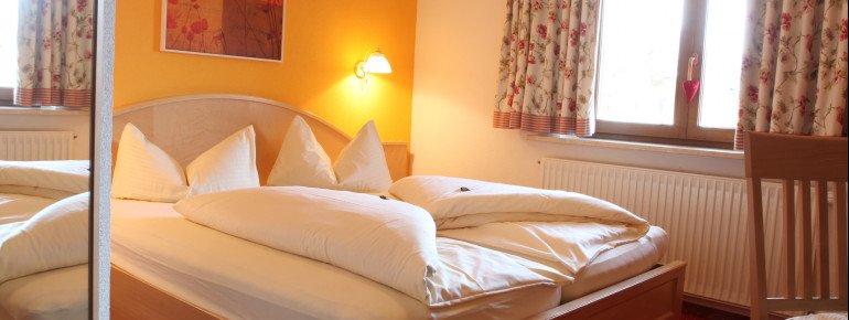 Doppelzimmer Standard