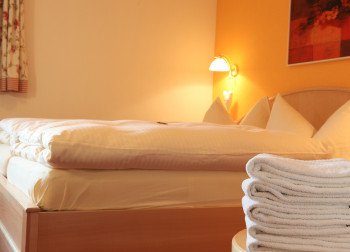 Doppelzimmer Standard