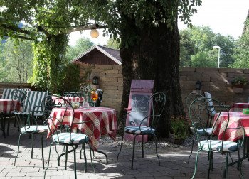 Gastgarten