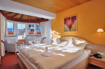 Doppelzimmer Komfort