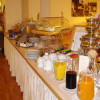Frühstücksbuffet