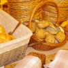 Brot vom B&auml;cker