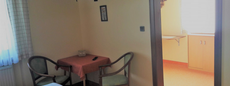 Familienzimmer