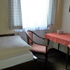 Einbettzimmer