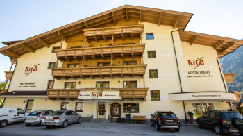Hotel Persal