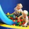 Spielzimmer für unser Kleinsten Gäste