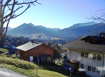 Aussicht
