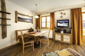 Ferienwohnung Dachsbau