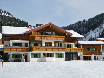 Landhaus Am Siplinger