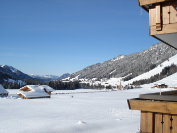 Ihre Aussicht