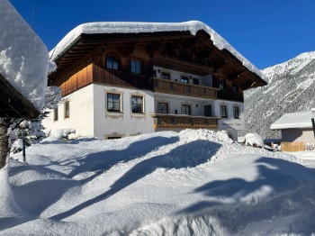 Landhaus Bichlbach