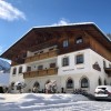 Aussenansicht Landhaus Bichlbach