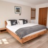 Schlafzimmer Appartement