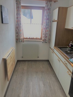 Küche Appartement