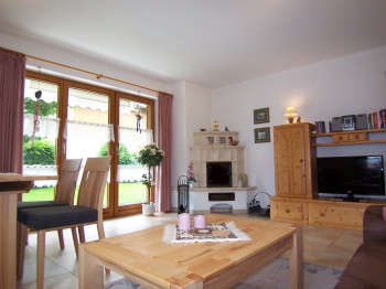 3-Raum-Ferienwohnung Enzian