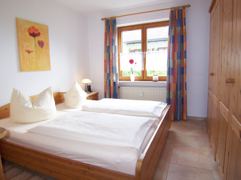 3-Raum-Ferienwohnung Enzain