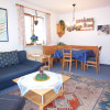 3-Raum-Ferienwohnung Hohenloh