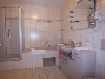 3-Raum-Ferienwohnung Allgäutraum