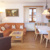 3-Raum-Ferienwohnung Alpenstern