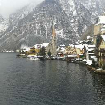 Hallstatt Unesco Weltkulturerbe