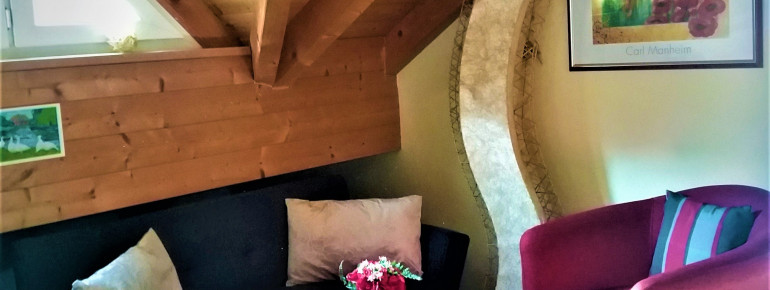 Traumhaft schön mit Fußbodenheizung in allen Räumen