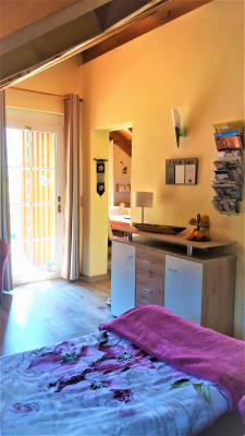 4 Sterne Ferienwohnung mit gehobenen Ambiente Neue Ausstattung