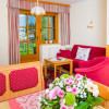 Apartment Alpengarten mit Zugang zum GARTEN!
