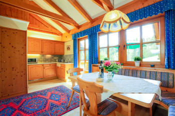 Apartment Sonnblick - mit großer Sonnenterrasse!
