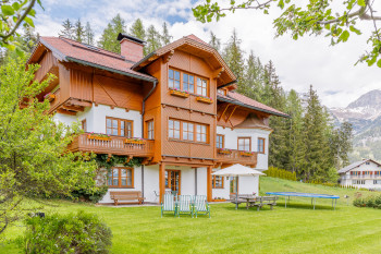 Landhaus Birgbichler - ****Apartments