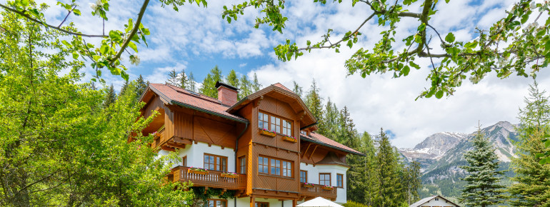 Landhaus Birgbichler