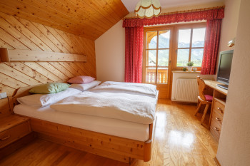 Apartment Hochsitz