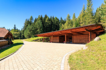 Landhaus Birgbichler