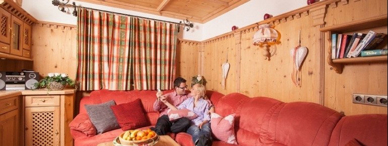 große Couch