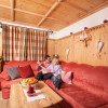 große Couch