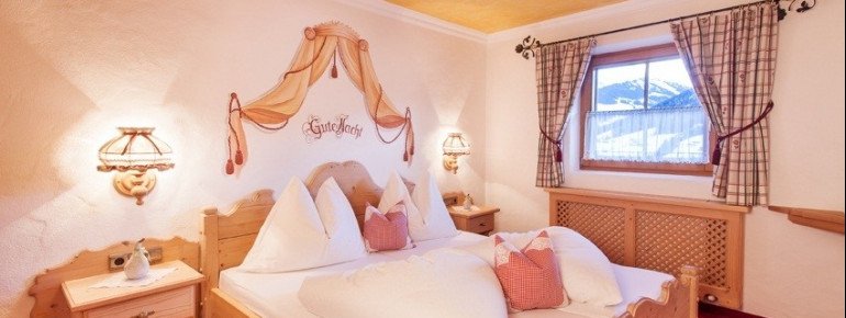 Doppelzimmer