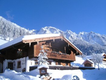 Winterfoto