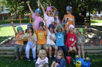 Kinderclub