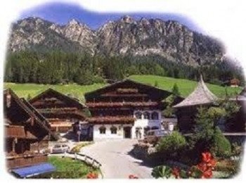 Dorf Alpbach