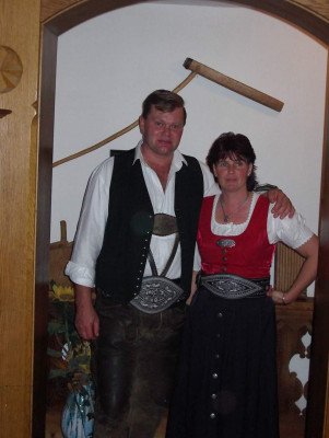 Ihre Gastgeber