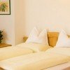 Schlafzimmer Appartement