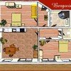 Ferienwohnung Bergwind