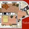 Ferienwohnung Tiefschnee