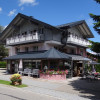 Restaurant Charivaris Wintergarten